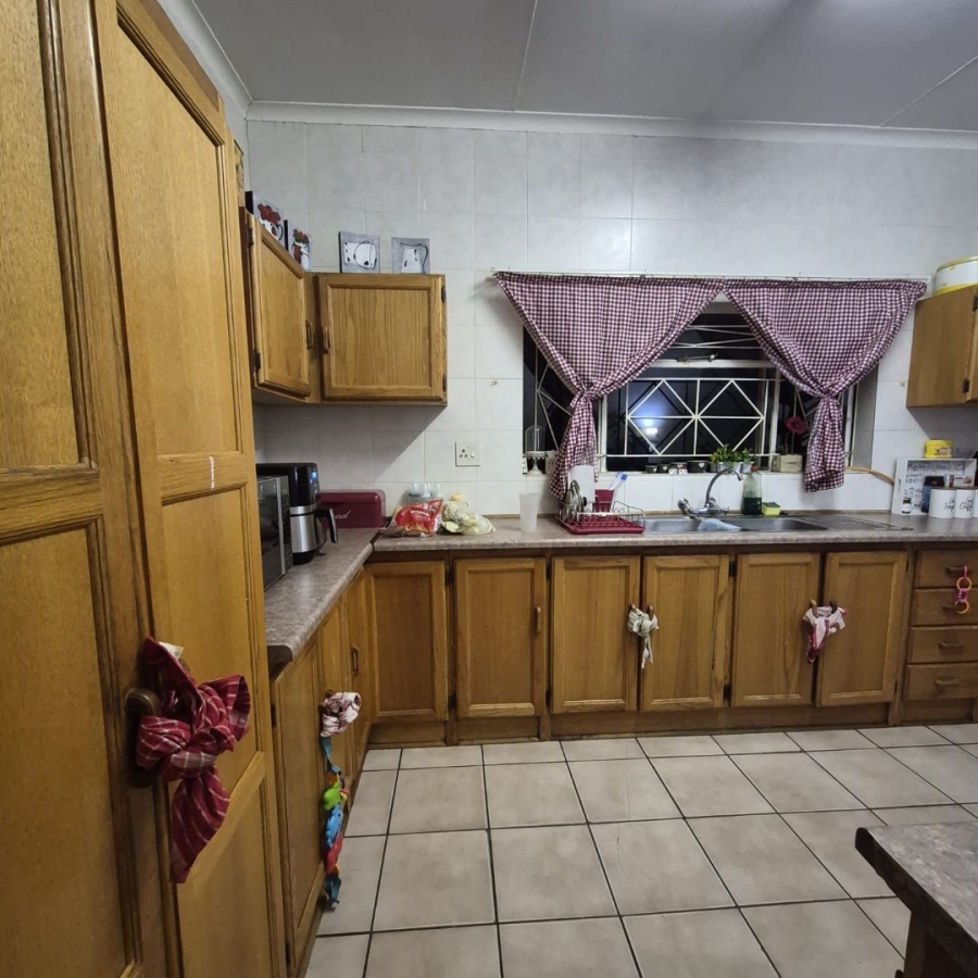 3 Bedroom Property for Sale in Hoopstad Free State